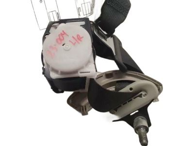 Toyota 73370-47010-B3 Outer Belt Assembly