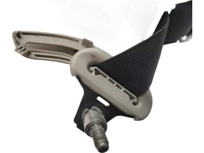 Toyota 73370-47010-B3 Outer Belt Assembly