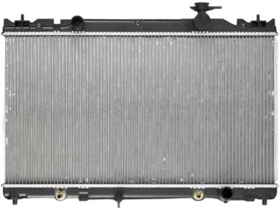 Toyota 16400-0A420 Radiator