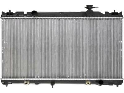 Toyota 16400-0A420 Radiator