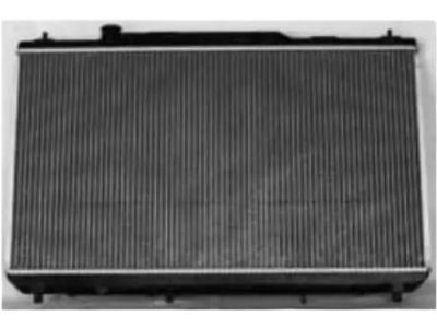 Toyota 16400-0A420 Radiator