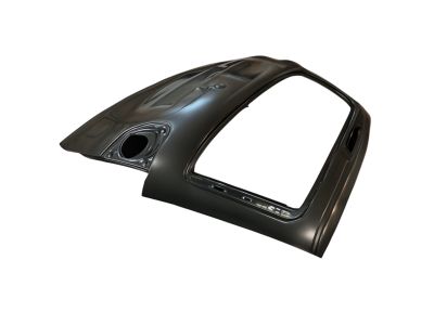 Toyota 67005-0C101 Lift Gate