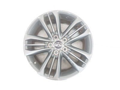 Toyota 42611-06B30 Wheel, Alloy