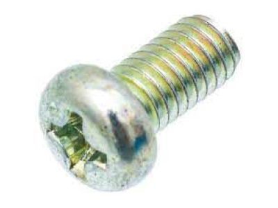 Toyota 81131-14870 Screw