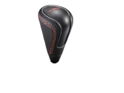 Toyota 33504-0C030-E1 Shift Knob