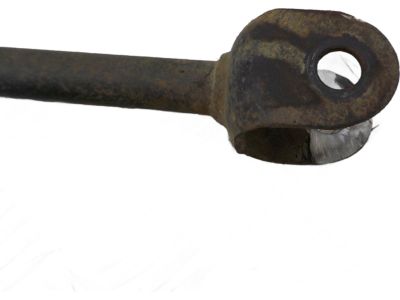 Toyota 48730-33110 Rear Arm