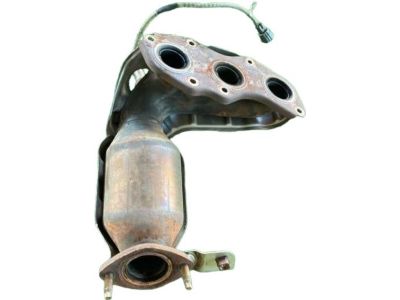 Toyota 17150-31270 Exhaust Manifold