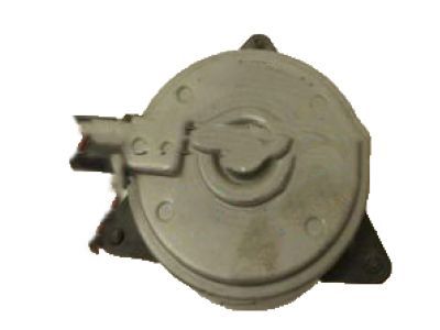 Toyota 16363-0V040 Fan Motor