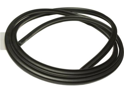 Toyota 62311-35040 Weatherstrip On Body