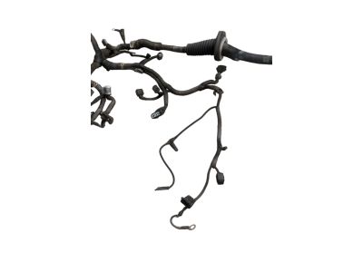 Toyota 82121-35B00 Wire, Engine