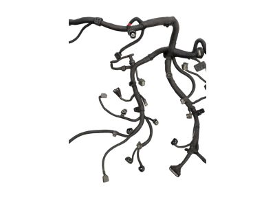 Toyota 82121-35B00 Wire, Engine