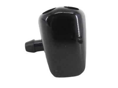 Toyota 85035-20320-01 Nozzle Sub-Assy, Washer