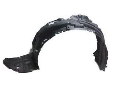 Toyota 53876-47140 Fender Liner