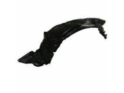 Toyota 53876-47140 Fender Liner