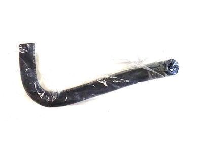 Toyota 16567-0C010 Reservoir Hose