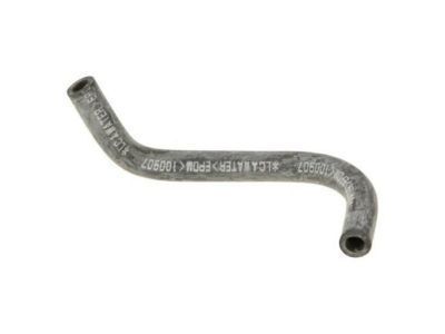 Toyota 16567-0C010 Reservoir Hose