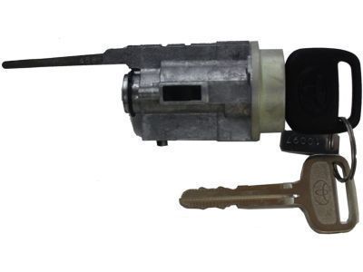 Toyota 69057-35070 Cylinder & Keys