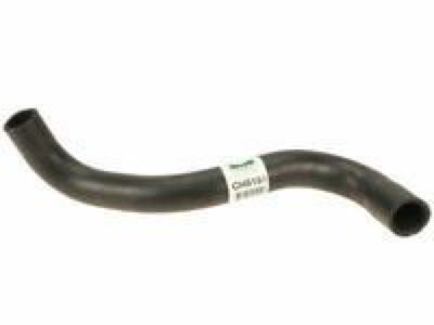 Toyota 16573-61040 Lower Hose