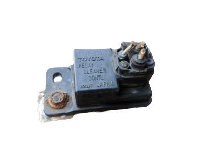 Lexus 85942-33010 Relay, Cleaner Control