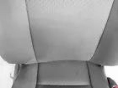 Toyota 71072-0E270-B2 Cushion Cover