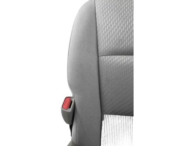 Toyota 71072-0E270-B2 Cushion Cover