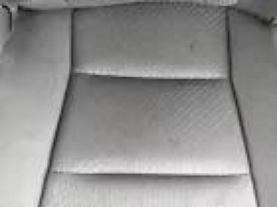 Toyota 71072-0E270-B2 Cushion Cover