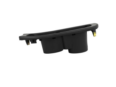 Toyota 58804-02290-C0 Front Cup Holder