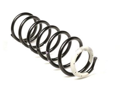 Toyota 48131-6A570 Coil Spring