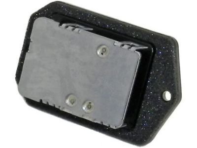 Toyota 87138-52010 Resistor