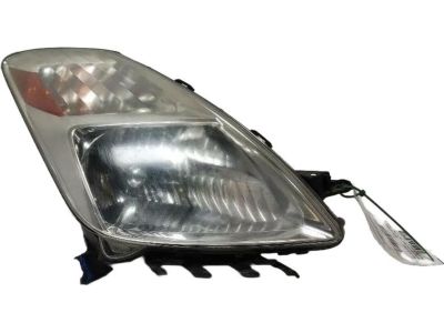 Toyota 81145-47110 Composite Headlamp
