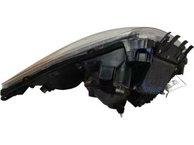 Toyota 81145-47110 Composite Headlamp