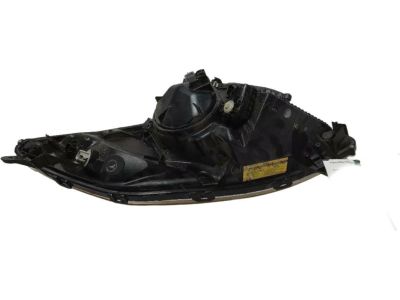 Toyota 81145-47110 Composite Headlamp