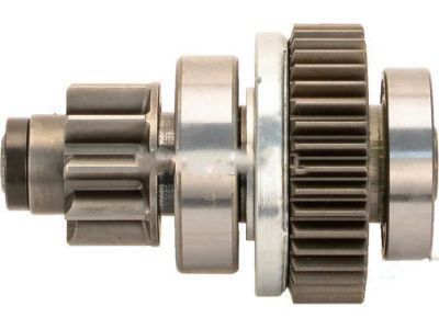 Toyota 28011-66060 Clutch Drive