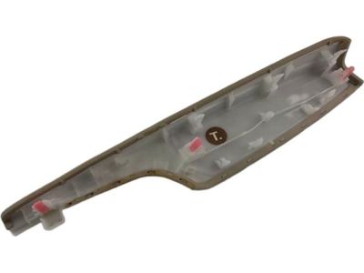 Toyota 74210-06070-C0 Armrest