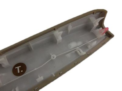 Toyota 74210-06070-C0 Armrest