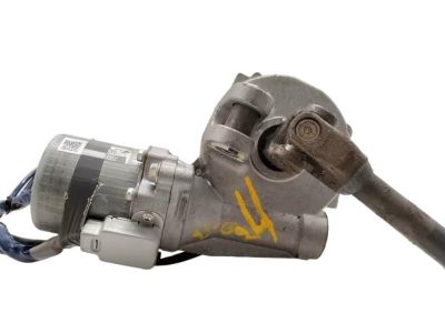 Toyota 45250-12E20 Column Assembly