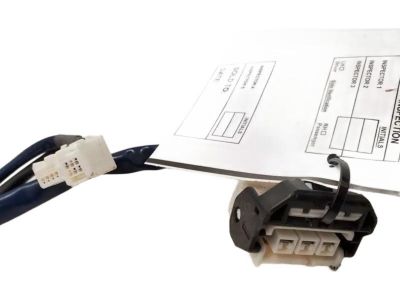 Toyota 45250-12E20 Column Assembly