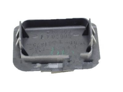 Toyota 61875-60020-B0 Access Cover