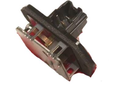 Toyota 87138-42030 Resistor