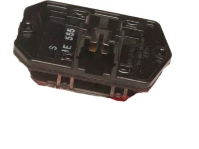 Toyota 87138-42030 Resistor