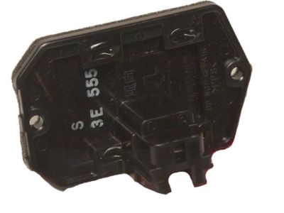 Toyota 87138-42030 Resistor