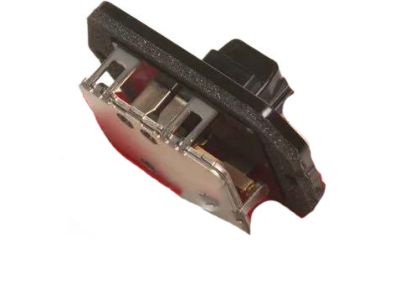 Toyota 87138-42030 Resistor