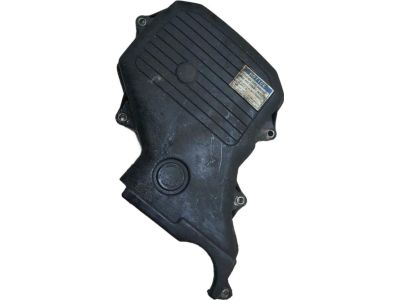 Toyota 11302-74030 Lower Timing Cover
