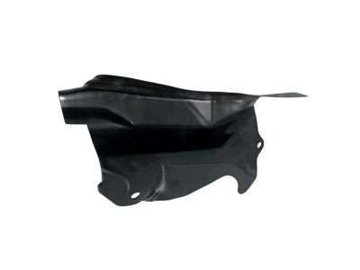 Toyota 55744-12080 Side Panel