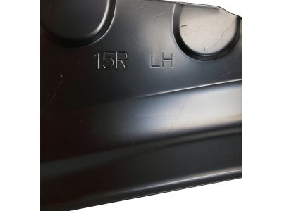 Toyota 55744-12080 Side Panel