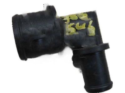 Toyota 17878-0P040 Vent Tube