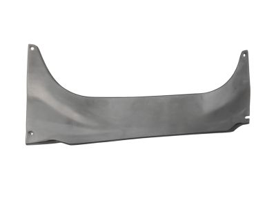 Toyota 58387-06060 Rear Panel Trim