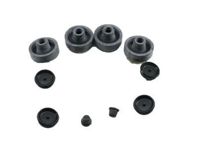 Toyota 04906-30080 Wheel Cylinder Overhaul Kit