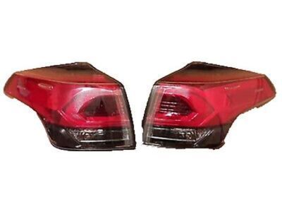 Toyota 81561-42221 Tail Lamp