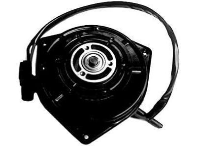 Lexus 88550-12130 Motor, Cooling Fan